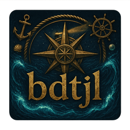 bdtjl Touch Control Panel