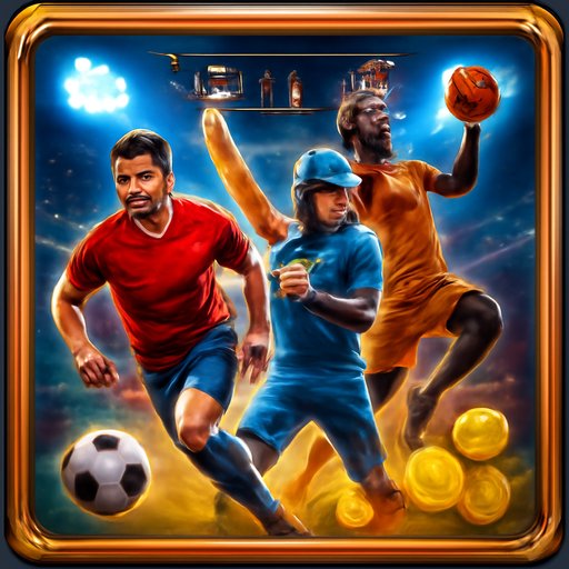 bdtjl Game Lobby Category Menu